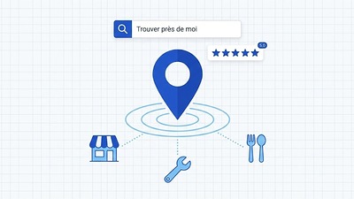 C'est Quoi le Référencement Local ? Guide Simple