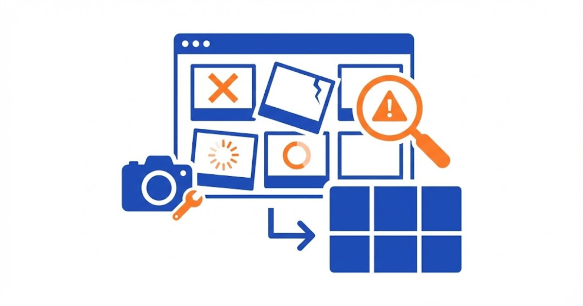 Portfolio Photographe : 7 Erreurs à Éviter