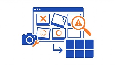 Portfolio Photographe : 7 Erreurs à Éviter