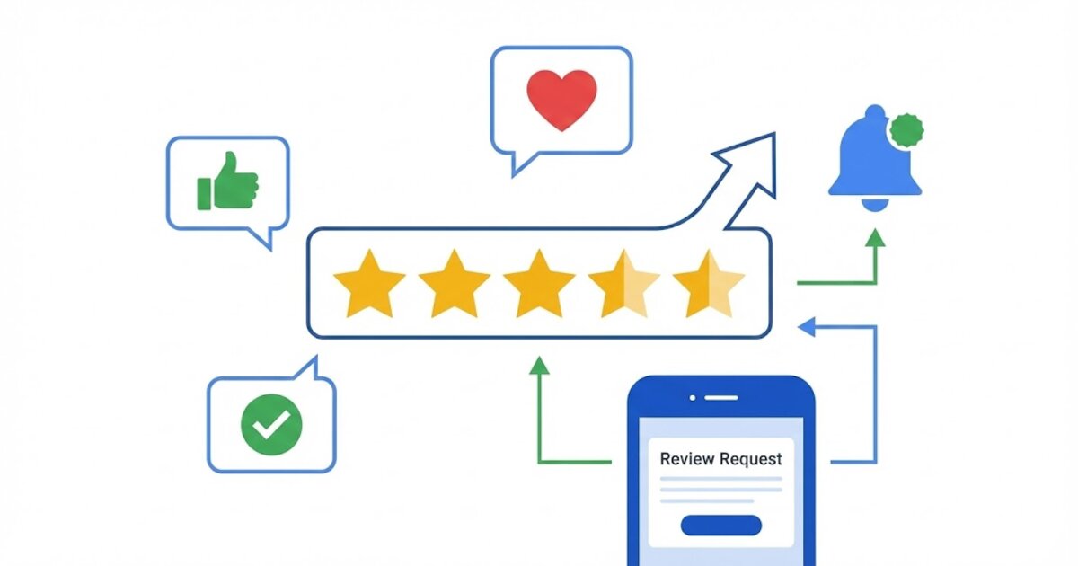 Avis Google : Comment en Obtenir Plus