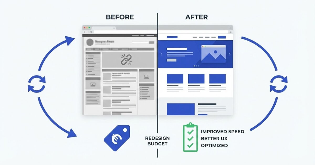 Refonte de Site Web : Quel Budget Prévoir ?