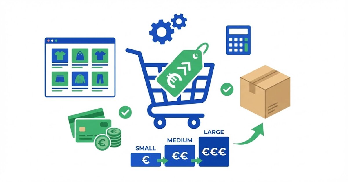Combien Coûte un Site E-commerce en 2025 ?