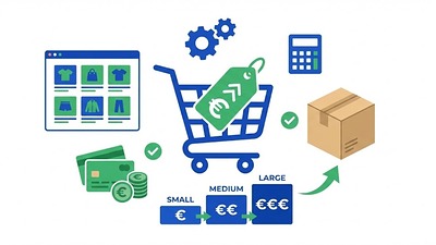 Combien Coûte un Site E-commerce en 2025 ?