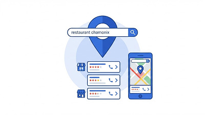 Référencement Local à Chamonix : Guide Complet 2025