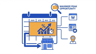 Commerce Saisonnier en Station : Réussir sa Digitalisation