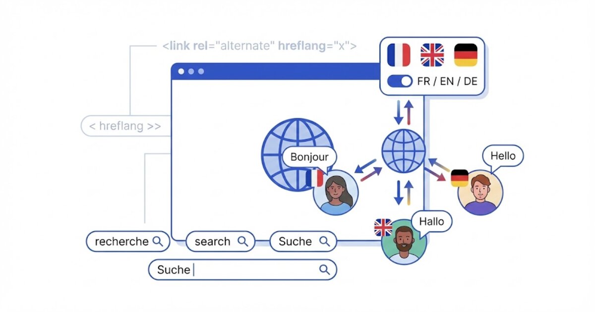 Site Web Multilingue en Montagne : Guide Pratique