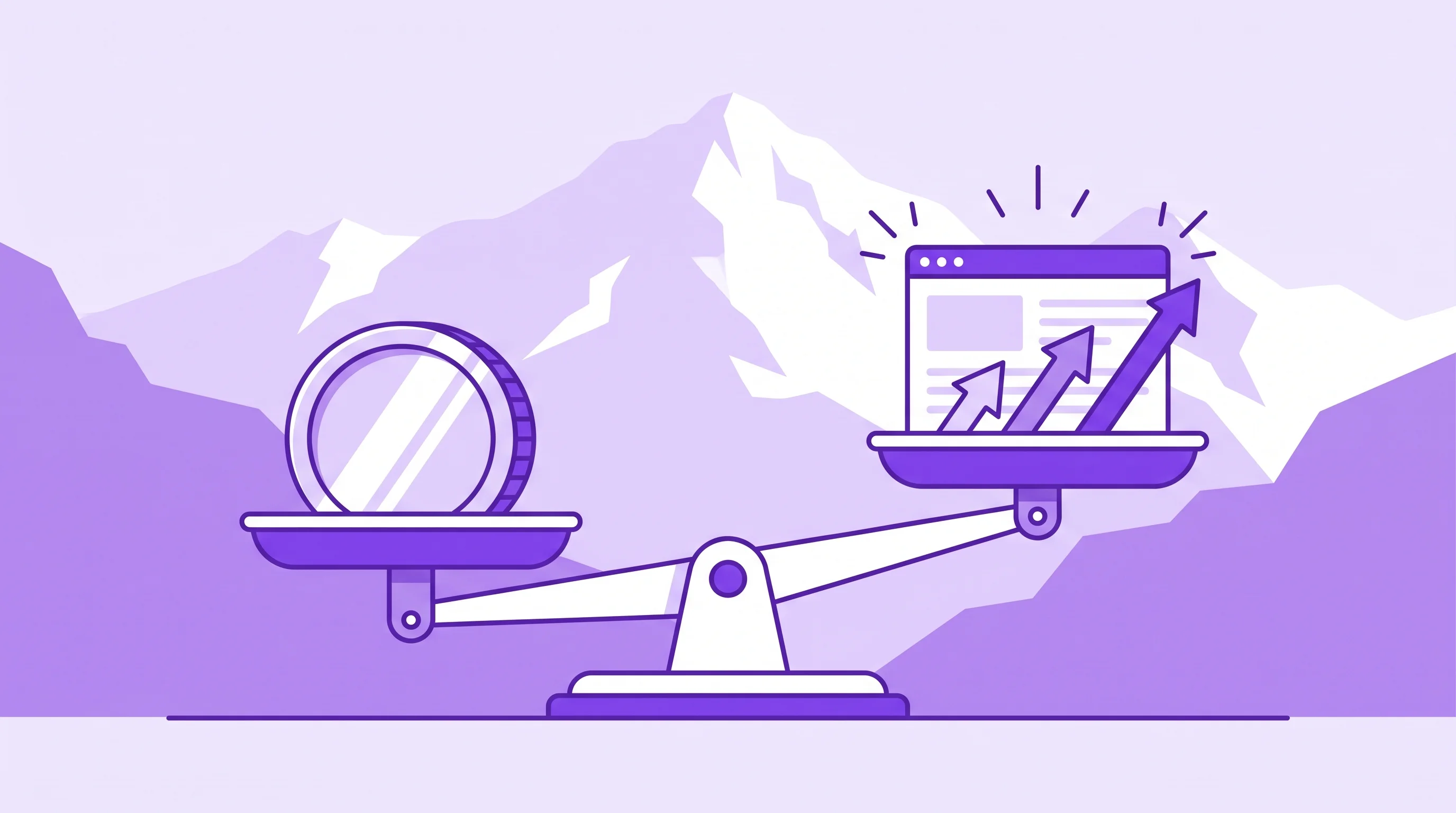 490€ un site web : arnaque ou bon plan ?