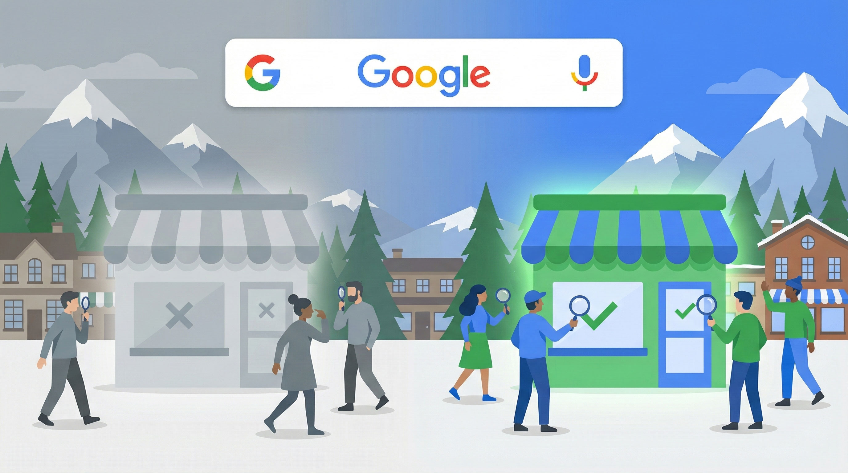 10 Erreurs SEO Qui Tuent la Visibilité de Votre Site Local