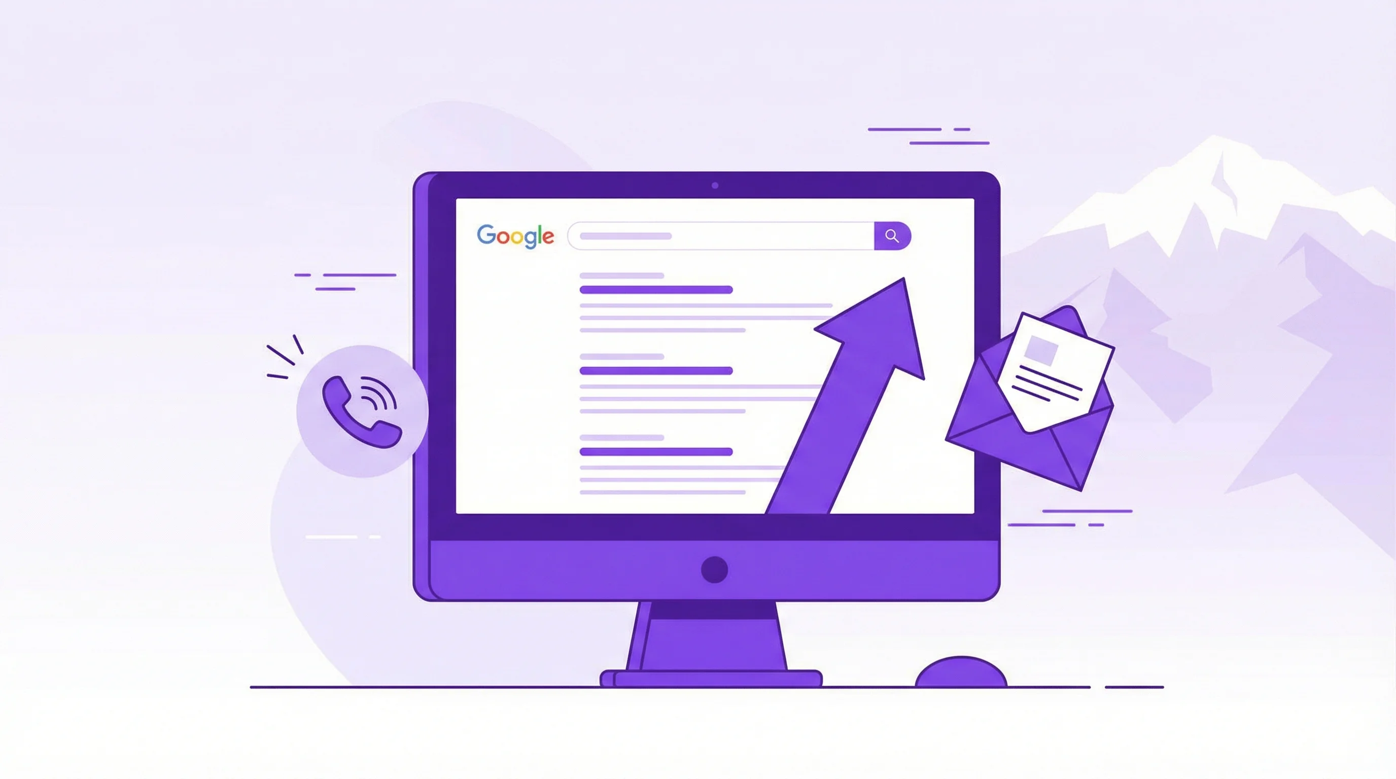 Être trouvé sur Google : ce que ça change vraiment