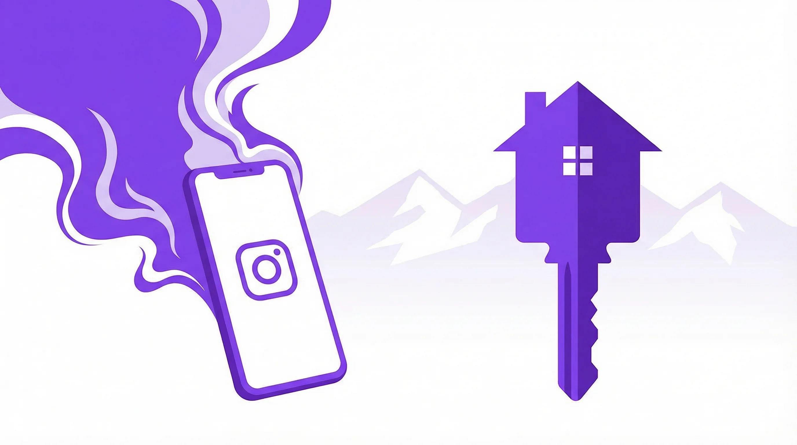 Instagram peut fermer demain : et vos clients ?