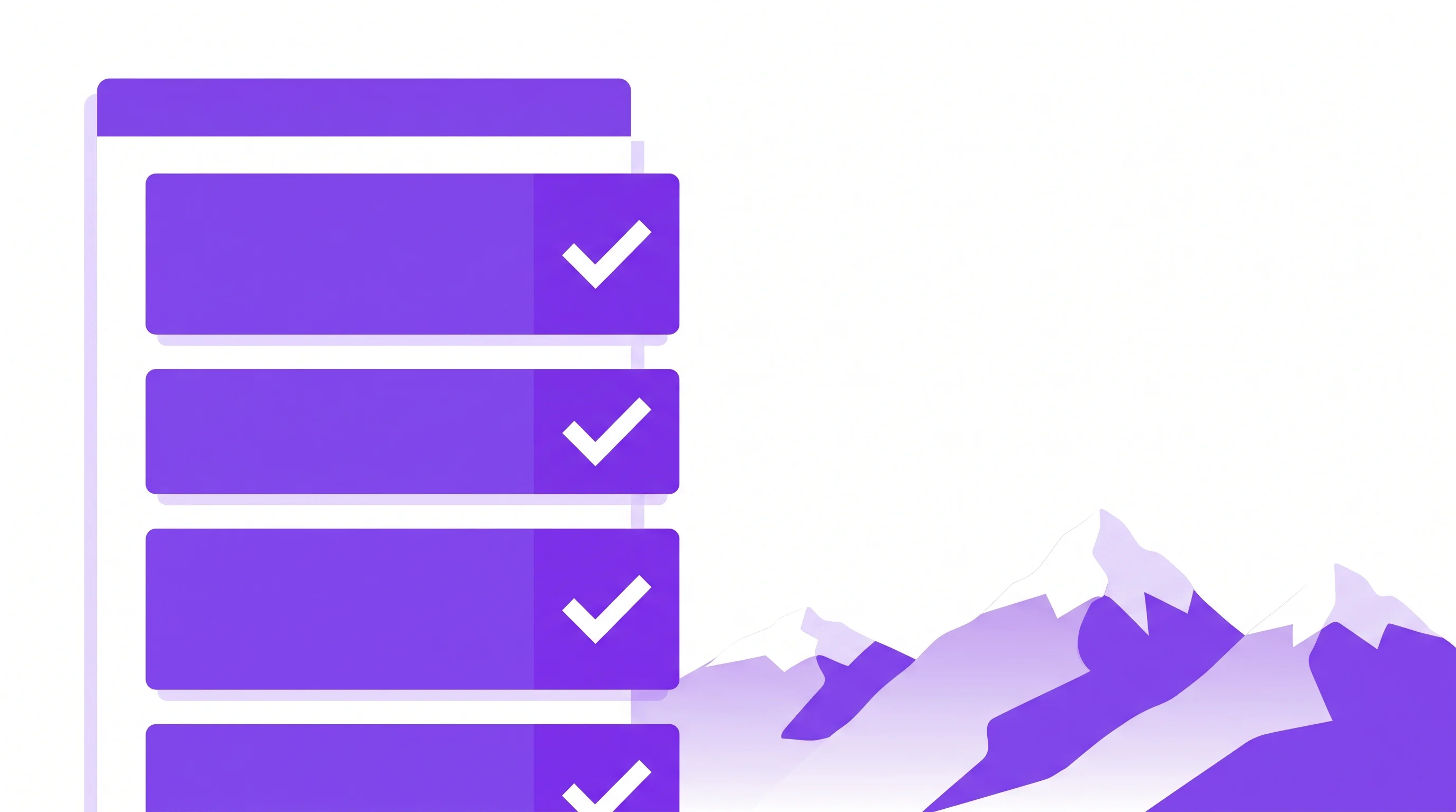 Landing page à 490€ : ce qui est inclus, ligne par ligne