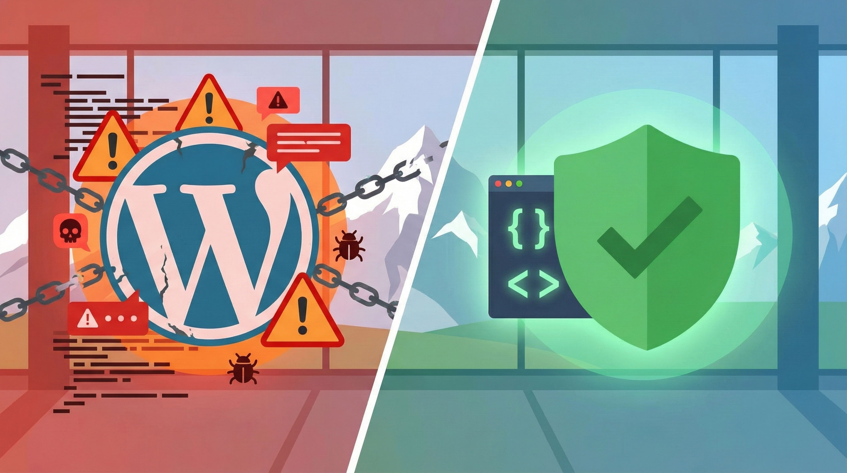 Sécurité Site Web : Pourquoi WordPress Se Fait Pirater (Et Comment L'Éviter)