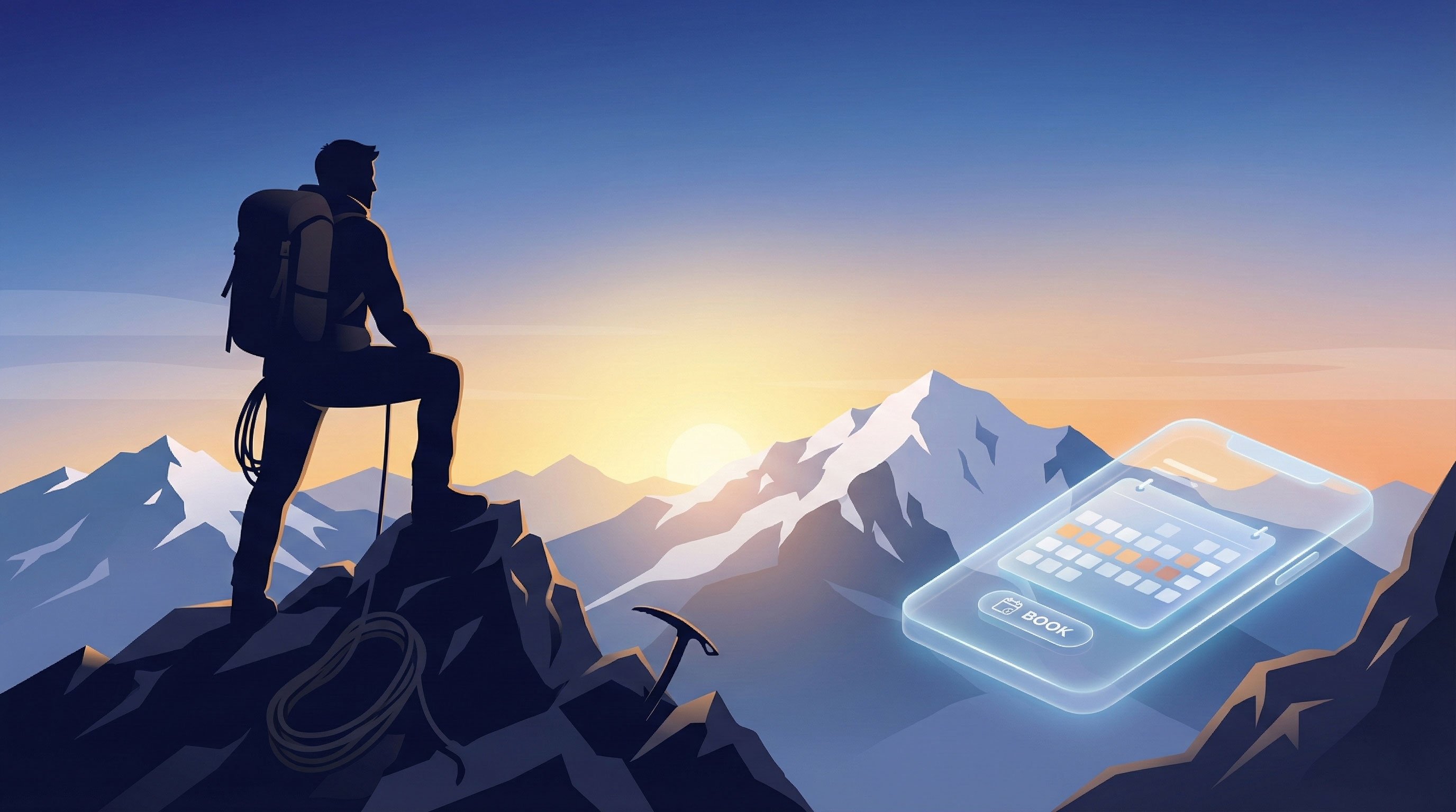 Site Internet Guide de Montagne : Les Fonctionnalités Qui Font la Différence