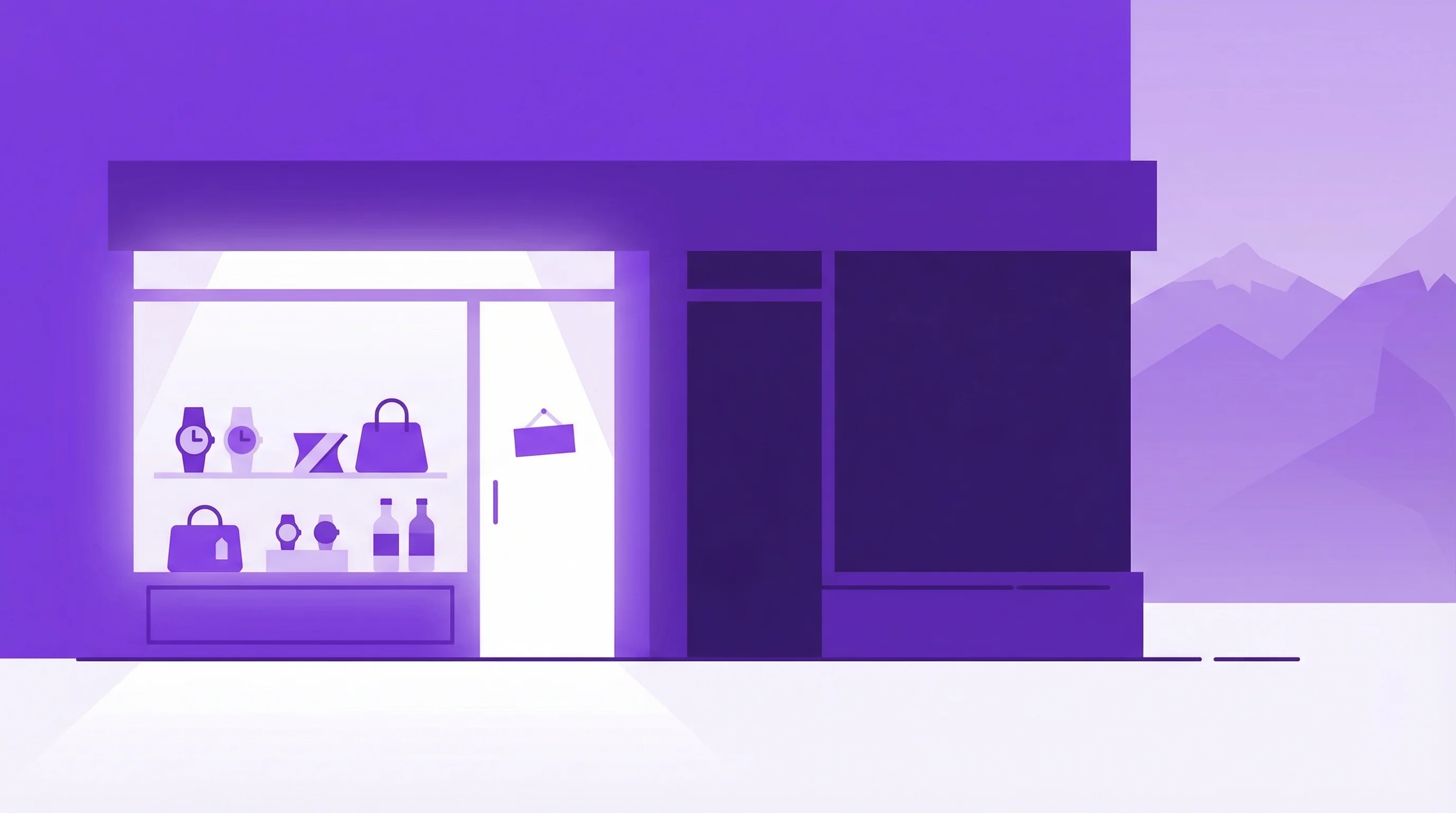 Un site simple vaut mieux que pas de site du tout