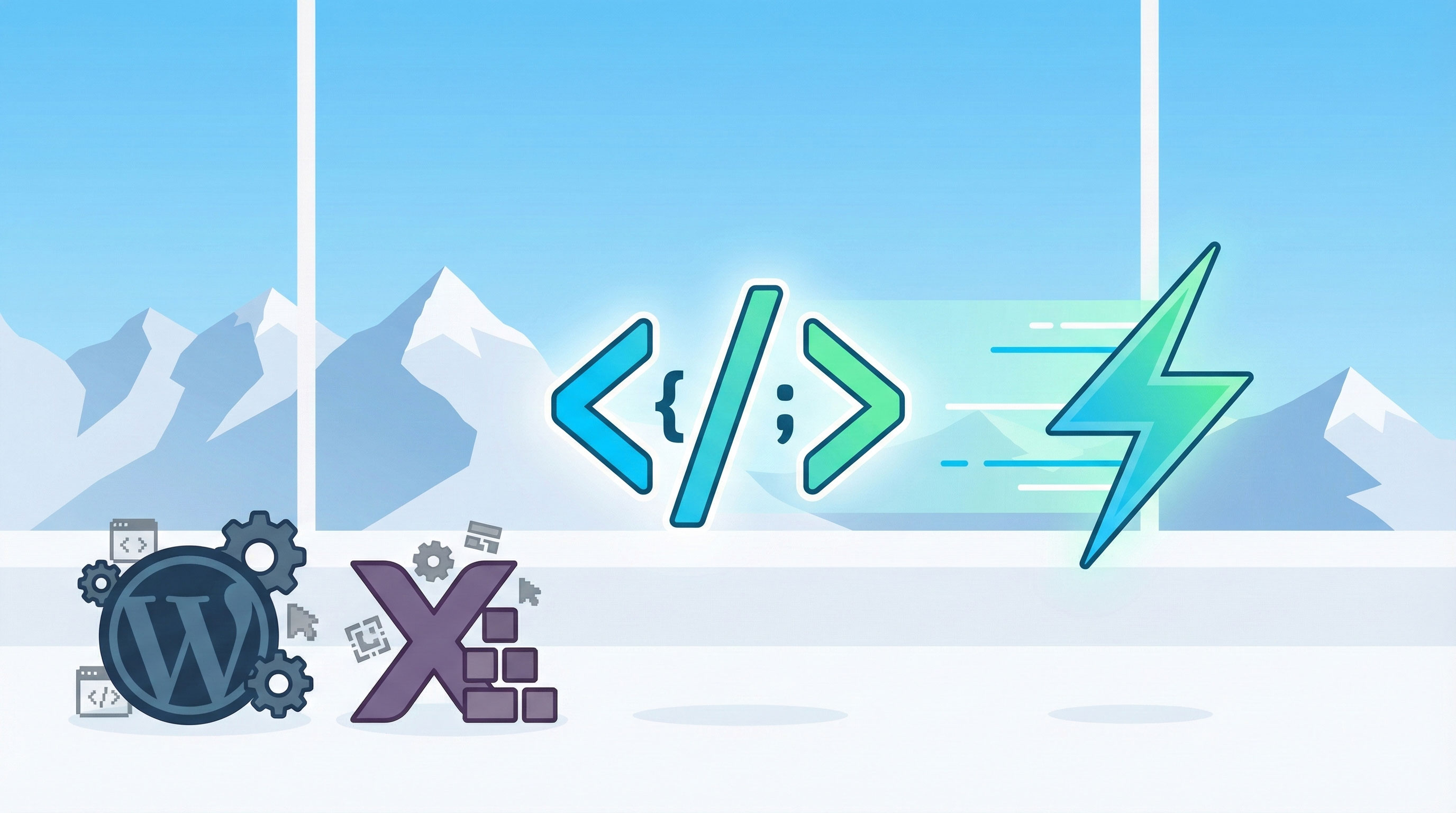 WordPress vs Alternatives 2026 : Le Comparatif Honnête pour TPE